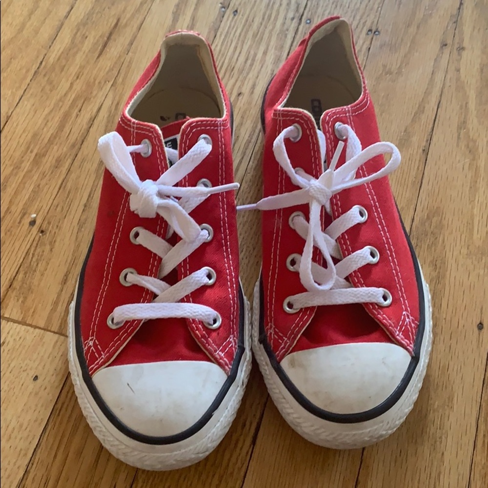 Converse